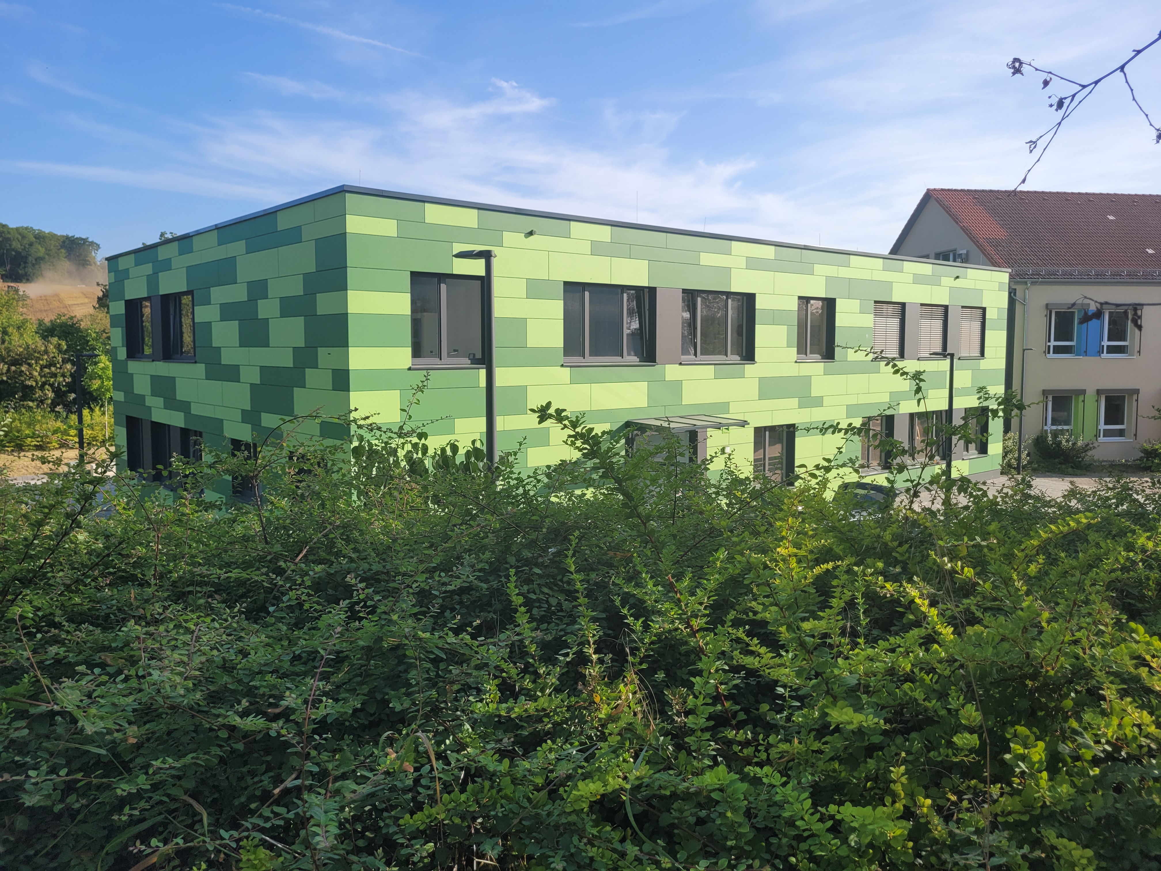 Neubau