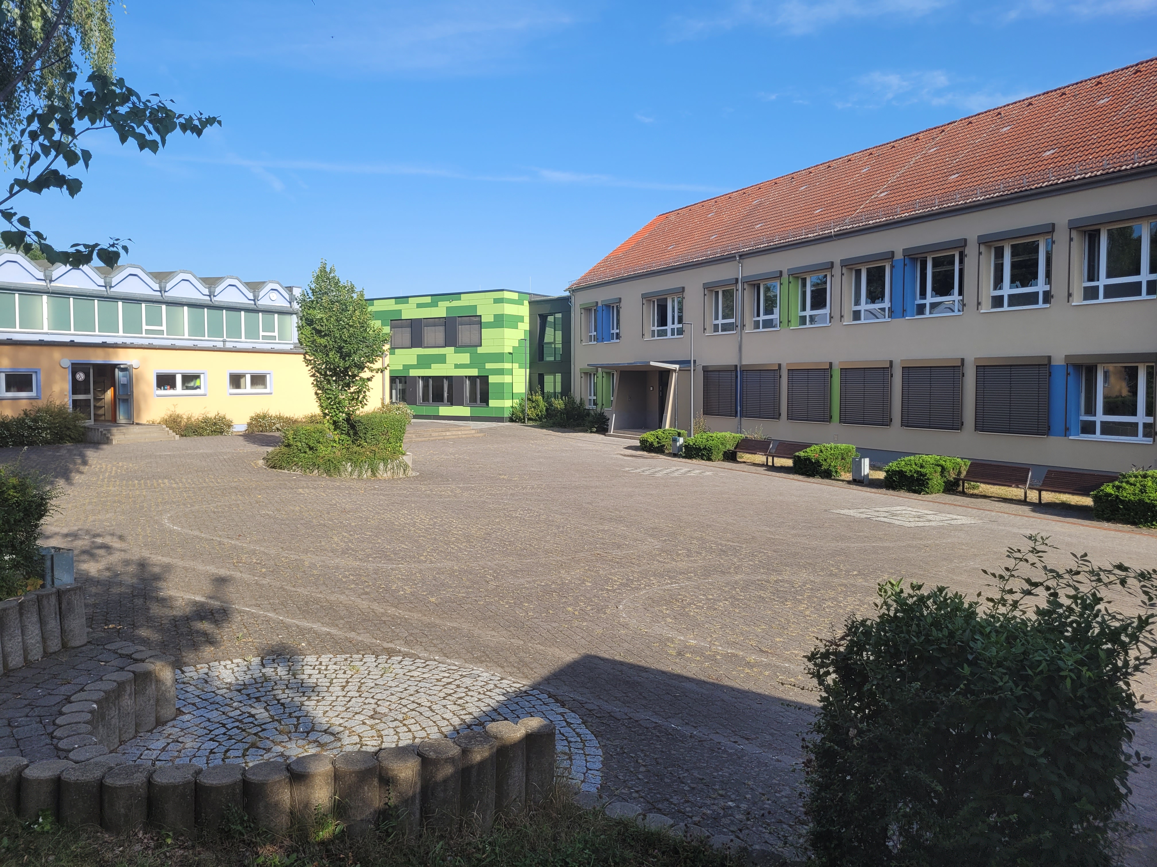 Neubau