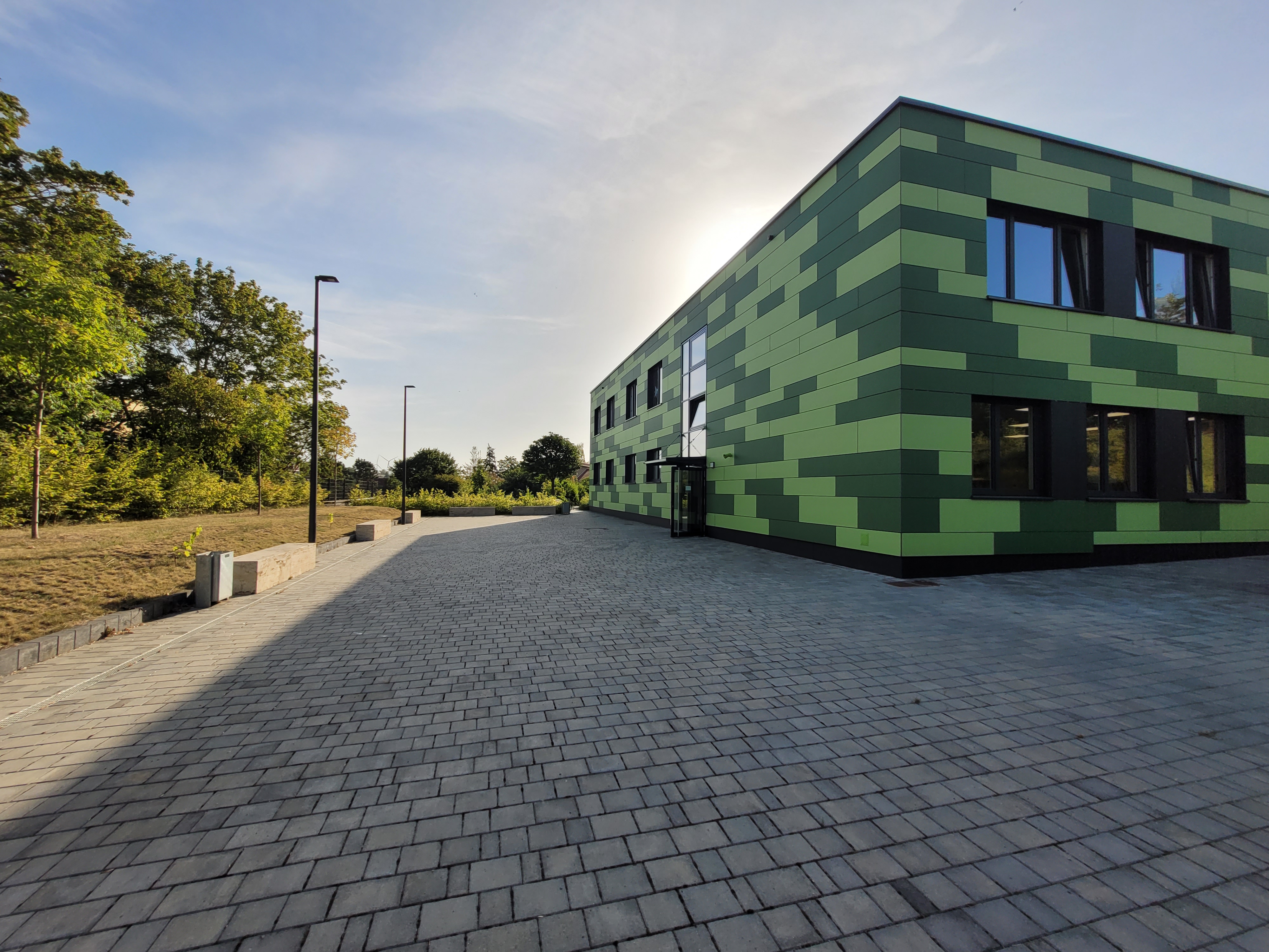 Neubau