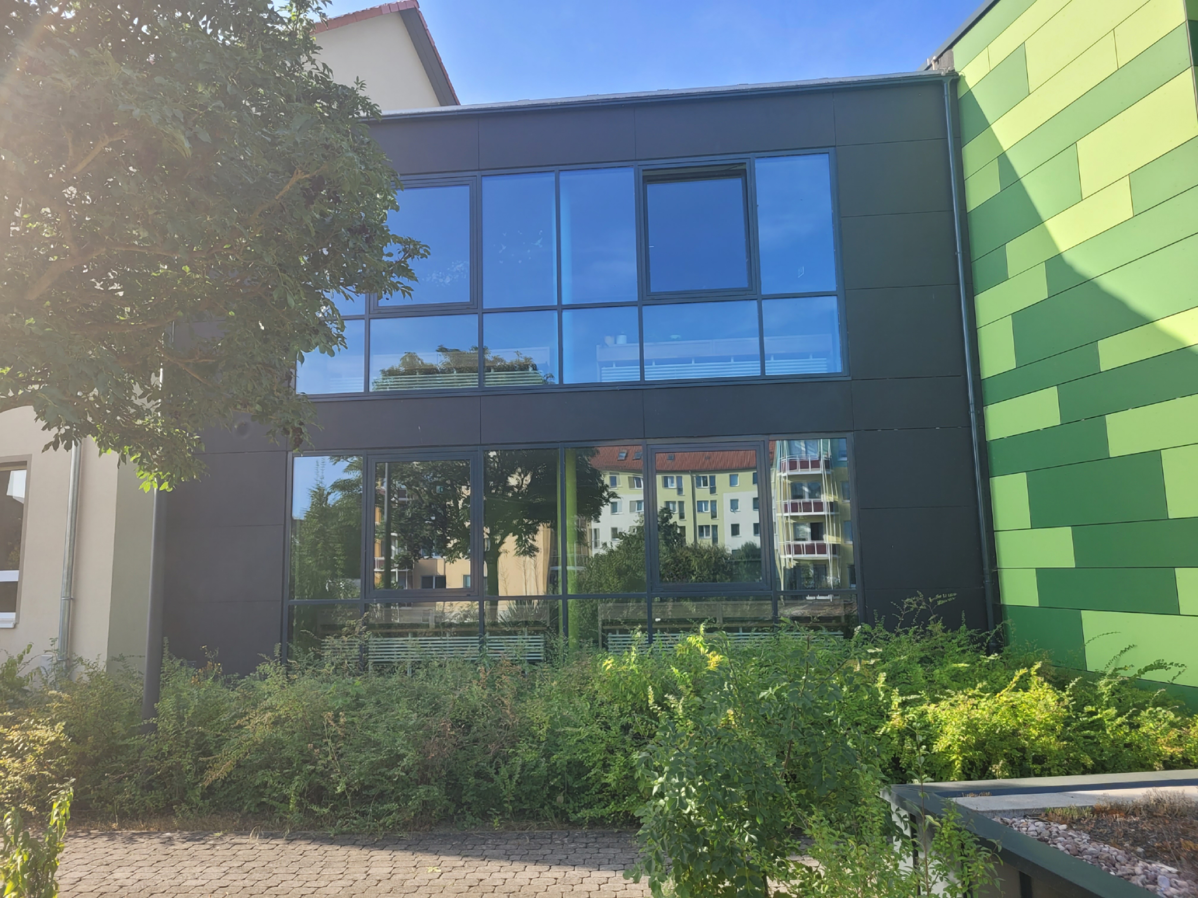 Neubau