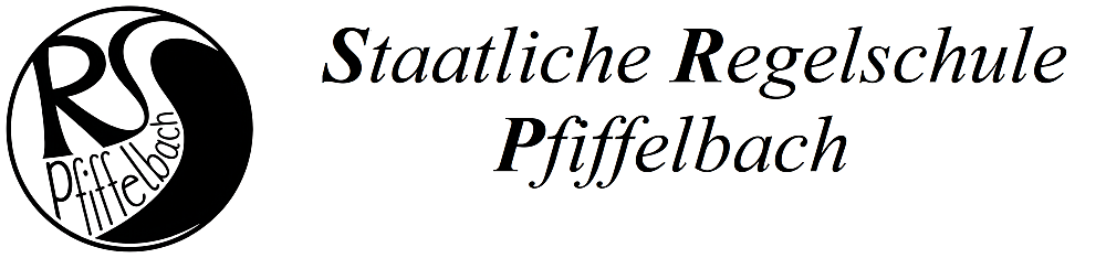 Staatliche Regelschule Pfiffelbach